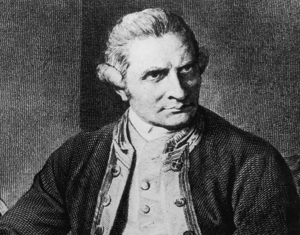 ১৭৭০ সালের এপ্রিলের মাঝামাঝি তিনি অস্ট্রেলিয়ার অস্তিত্ব খুঁজে বের করেন। অস্ট্রেলিয়া জয়-সহ বিভিন্ন অভিযানে যে জাহাজটি সবসময় তার সঙ্গে ছিল সেটি হল এইচএমএস এনডেভর। ১৭৬৯ থেকে ১৭৭১ সাল পর্যন্ত ব্রিটিশ নৌবাহিনীর অনুসন্ধানী এই জাহাজটির নেতৃত্ব দেন কুক।