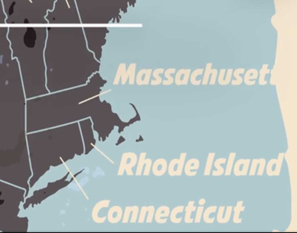 আমেরিকার পূর্ব উপকূলে রোড আইল্যান্ডের গবেষকরা জানান, জাহাজের ধ্বংসস্তূপের একটি থ্রি-ডি ছবি বানিয়েছেন বিজ্ঞানীরা। সেটা আজই প্রকাশ্যে আসার কথা।