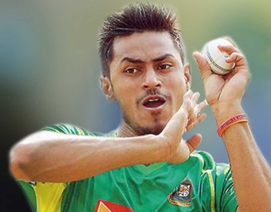 আবু হিদের রনি: প্রথম স্পেলেই দুই আফগান ওপেনারকে ফিরিয়ে দিয়ে মন কেডে়ছেন অভিষেক ম্যাচে। তাঁকে রাখার সম্ভাবনা প্রবল।