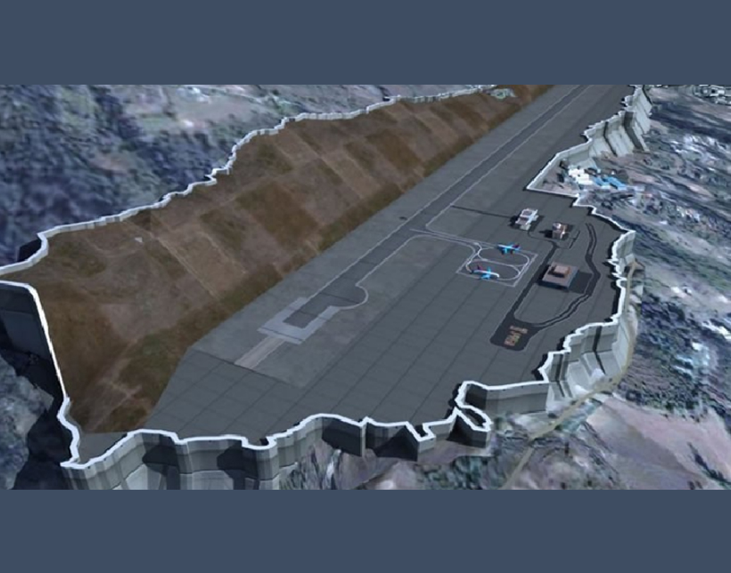 আপাতত কলকাতা-পাকিয়ং বিমান ভাড়া পড়বে ২৬০০ টাকার মতো। কলকাতা থেকে সকাল সাড়ে ৯টায় ছাড়বে বিমান। পাকিয়ং পৌঁছবে বেলা ১০টা ৫৫-তে। আগামী ১৫ অক্টোবর পর্যন্ত ফিরতি বিমান পাকিয়ং ছাড়বে বেলা ১১টা ১৫ মিনিটে। কলকাতা পৌঁছবে ১২টা ৪৫-এ।