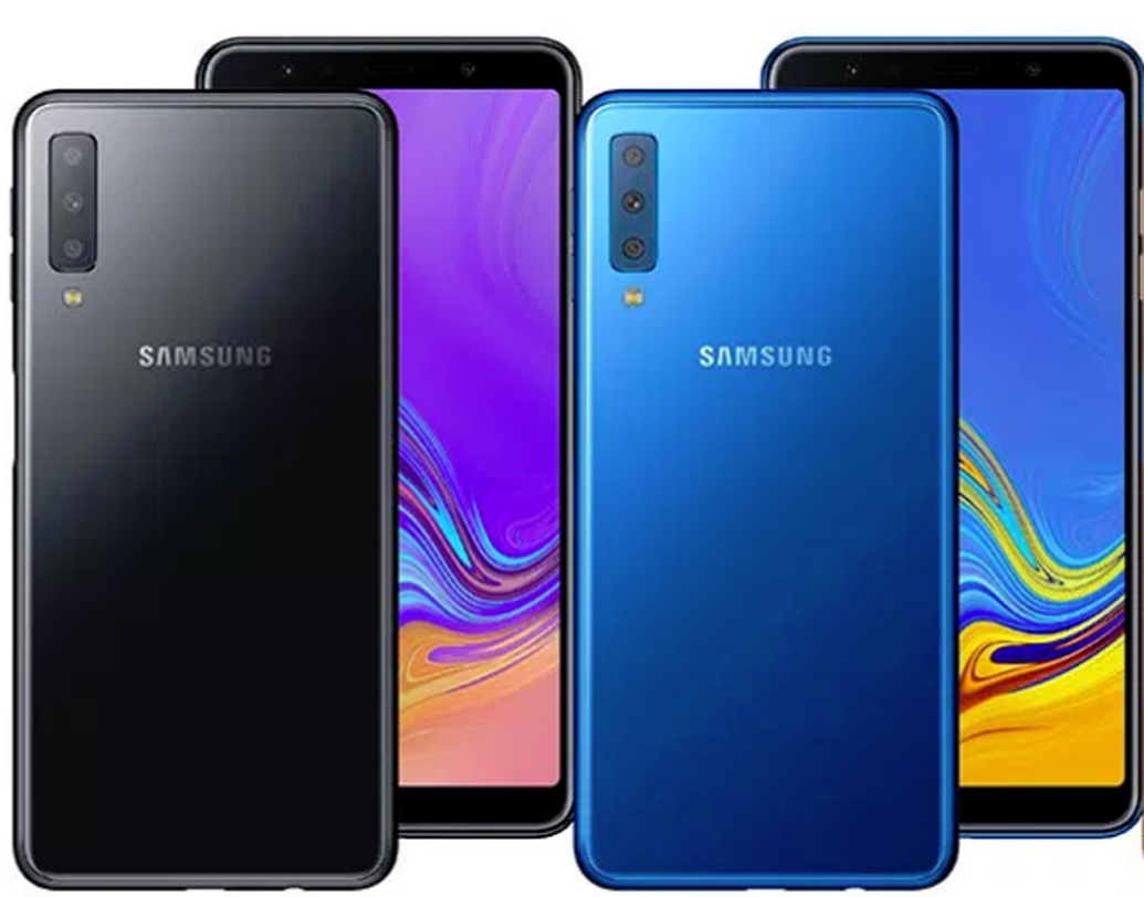 অপারেটিং সিস্টেম অ্যান্ড্রয়ে়ড ৮.০ অরিও। থাকছে ডুয়াল সিমের সুবিধাও।