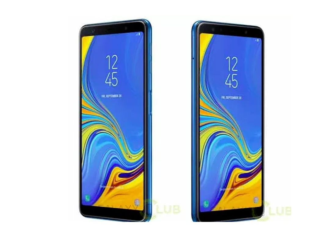 গ্যালাক্সি এ৭ থাকবে ৩৩০০ এমএএইচ ব্যাটারি। এ ছাড়াও থাকবে ডলবি অ্যাটম অডিও এবং ফিঙ্গারপ্রিন্ট সেন্সর।