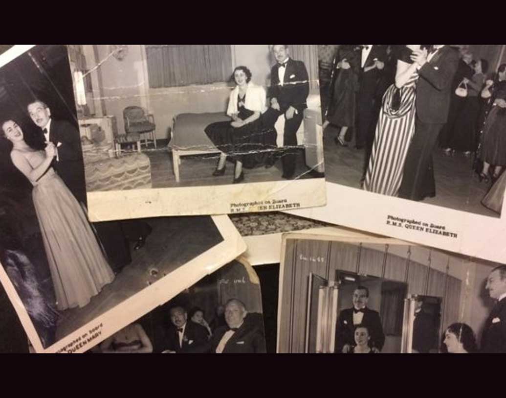 ডোরা পরবর্তীতে বিয়ে করেন জিয়েন জোনসকে। সেই সংক্রান্ত নথি না থাকলেও অনুসন্ধানের ফলে মিলেছে এই তথ্য।