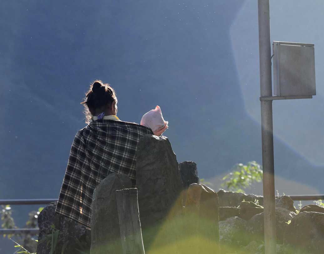 মায়েরা ভালবাসার প্রকাশ করতেই সুরে সুরে ডাকেন মূলত। তবে রেগে গেলে কিন্তু পোশাকি নামেই ডাকেন সন্তানদের।