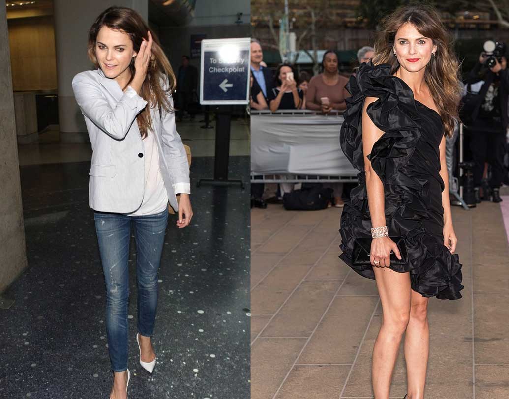 কেরি রাসেল
কেরি রাসেল এতটাই লাস্যময়ী যে, মেকআপ না করলেও চলে তাঁর। তিনি নিজেও তা বিলক্ষণ জানেন। তাই সাধারণ ট্র্যাকস্যুটে ও এলোমেলো চুলেই বেরিয়ে পড়েন। ছবি: ফাইল চিত্র।