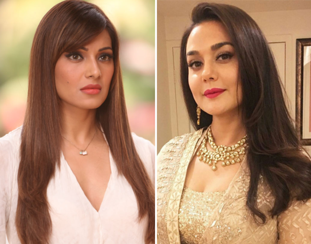 For a different look these Bollywood actresses did nose jobs dgtl