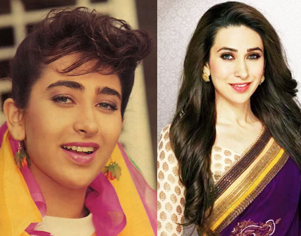 বিয়ের পর আর সিনেমার সঙ্গে কোনও সম্পর্কই ছিল না করিশ্মা কপূরের। তবে যে ক’টা সিনেমা করেছেন তাতে করিশ্মার অভিনয়ে মুগ্ধ হয়ে গিয়েছিলেন দর্শকমহল।অভিনয় করছেন না তো কী, নাক আর ঠোঁটের কসমেটিক সার্জারিটা কিন্তু অনেক আগেই করে ফেলেছিলেন করিশ্মা কপূর।