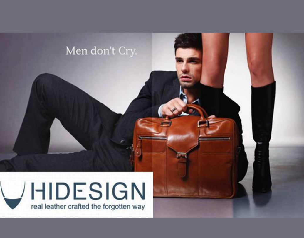 আন্তর্জাতিক বাজারে হাইডিজাইন লেদার ব্র্যান্ডের বেশ রমরমা রয়েছে। তবে এটি একেবারে দেশি ব্র্যান্ড। তামিলনাড়ুর পুদুচেরিতে রয়েছে এর সদর দফতর।