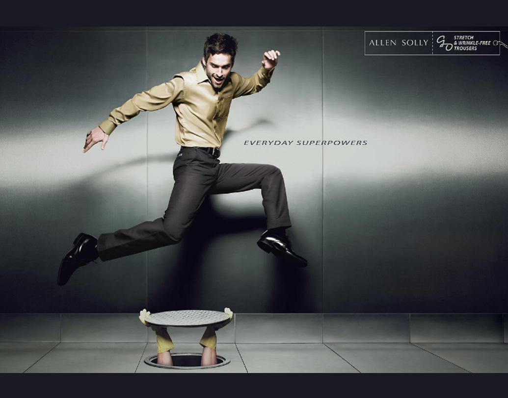 জামাকাপড়ের ব্র্যান্ডের মধ্যে অ্যালেন সলির নামটা নতুন করে চেনাতে হয় না। পুরোপুরি বিদেশি নাম হলেও এর মালিক একেবারে খাঁটি ভারতীয়। আদিত্য বিড়লা গোষ্ঠীর হাতেই রয়েছে এই ব্র্যান্ডের সমস্ত সত্ত্ব।