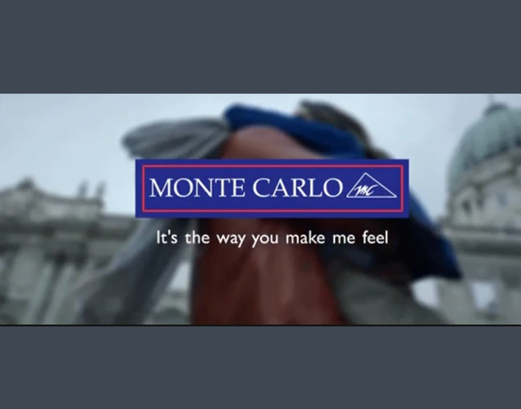 উলের পোশাকের কথা উঠলেই অনেকে মন্টে কার্লোর নাম নেন। তবে নামটা শুনেই ভাববেন না এটির জন্ম ফ্রান্সে। বরং একেবারে এ দেশীয় এই ব্র্যান্ডের জন্ম হয়েছে পঞ্জাবের লুধিয়ানায়।