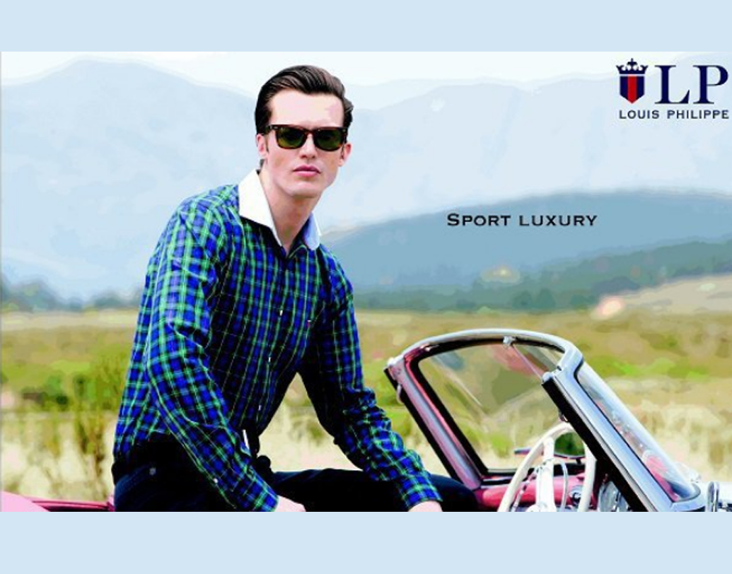 লুই ফিলিপের শার্ট পরতে পছন্দ করেন? ভাবছেন, কোনও বিদেশি ব্র্যান্ড গায়ে চড়ালেন। তবে জেনে রাখুন, এটি একেবারে খাঁটি দেশি ব্র্যান্ড। আদিত্য বিড়লা গোষ্ঠীই এটি বাজারে এনেছে।