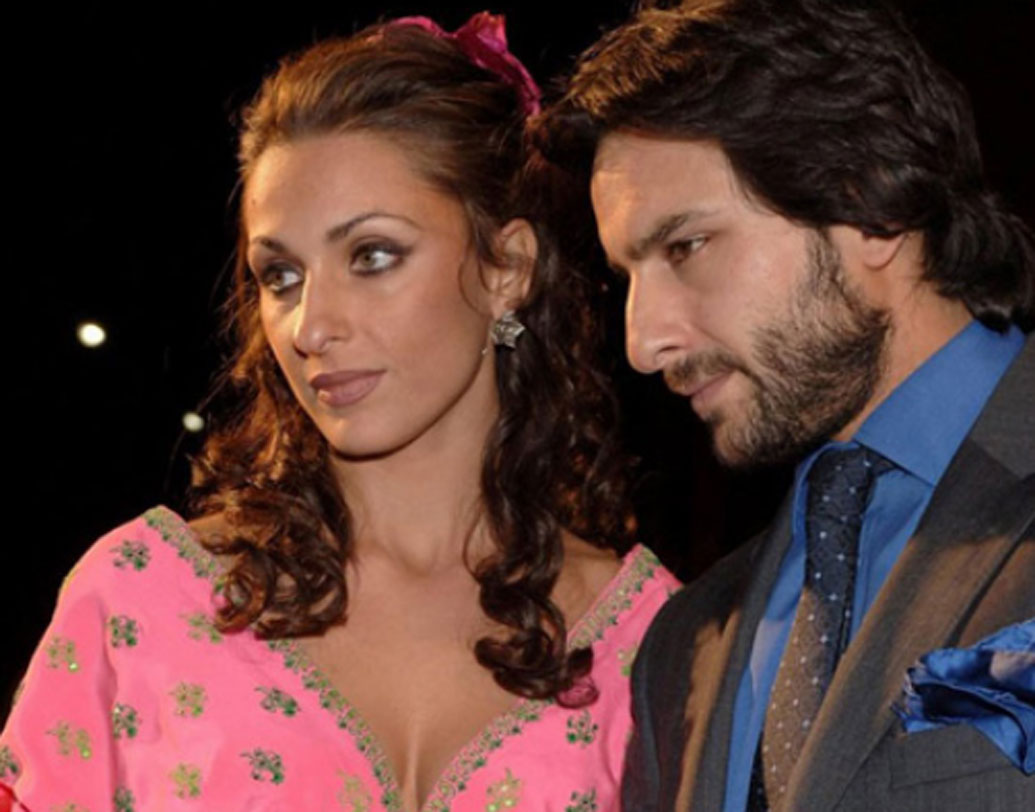 ইতালিতে জন্ম রোসার। বেড়ে ওঠা সুইৎজ়ারল্যান্ডে। কেনিয়াতে সইফের সঙ্গে প্রথম দেখা হয়েছিল এই মডেলের। সেখান থেকেই দু’জনের প্রেম। বলিউডের পার্টি হোক বা যে কোনও বিশেষ অনুষ্ঠান, সইফের সর্বক্ষণের সঙ্গী হয়ে উঠেছিলেন রোসা।