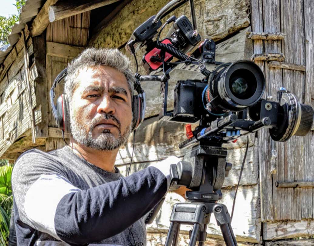 মাপুইয়া চোঙ্গটু এখানকার সব থেকে নামজাদা পরিচালক। তাঁর হিট ছবি ‘খাঙ্গলাঙ্গ রান’ তৈরি করে প্রায় ৩ লক্ষ টাকা লোকসান হয়েছিল।