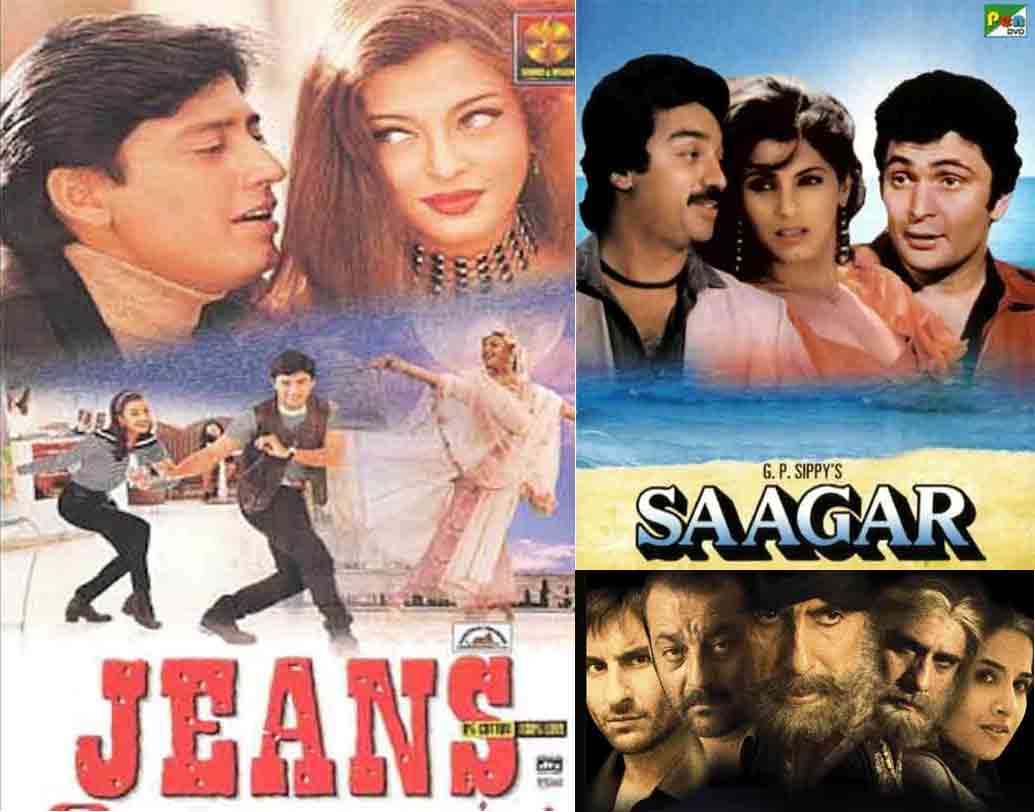 These Indian and Bollywood films went in Oscar, Academy awards dgtl