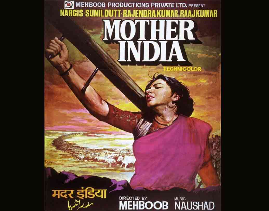 ১৯৫৭ সালে অস্কারের মঞ্চে মনোনীত হয়েছিল ‘মাদার ইন্ডিয়া’, মেলেনি পুরস্কার। ১৯৫৮ সালে ‘মধুমতী’ ও ১৯৬২ সালে ‘সাহেব, বিবি, অউর গুলাম’ পুরস্কারের মঞ্চে গেলেও মনোনয়ন পায়নি।