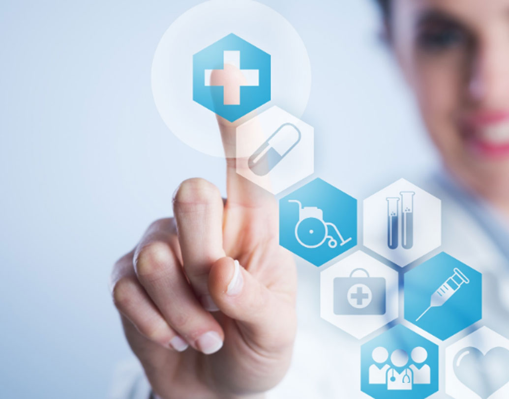 চিকিত্সা ক্ষেত্রেও আমূল পরিবর্তন আসবে। ফাইভ জি নেটওয়ার্ক ব্যবহারের মাধ্যমে যে কোনও জায়গায় যে কোনও সময় চিকিত্সা পরিষেবা পৌঁছে দেওয়া যাবে।