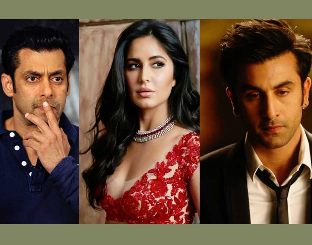 Bollywood actors who became superstars after giving a flop debut dgtl