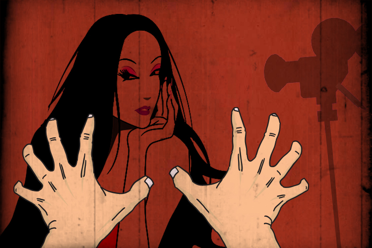 Chennai based Actress alleges a journalist sexually harassed her after her husband died dgtl