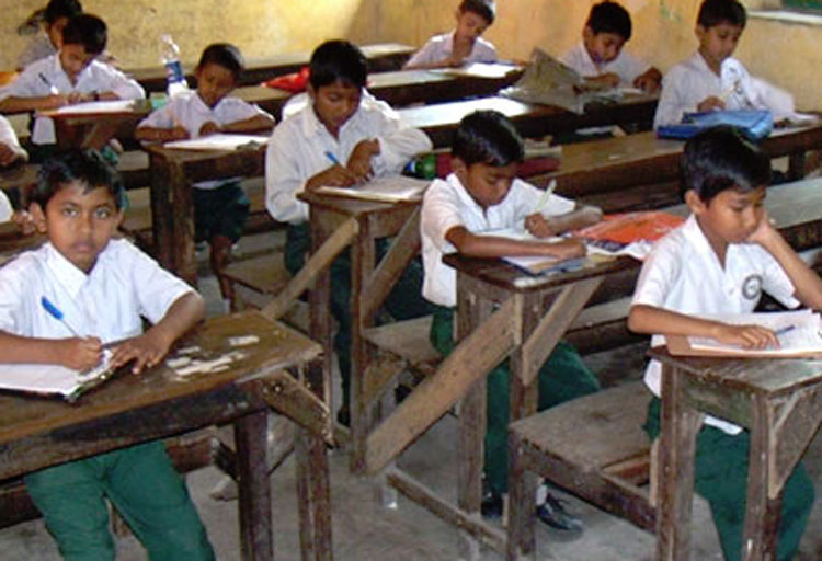 How school will run if  only teacher transferred? asks High court