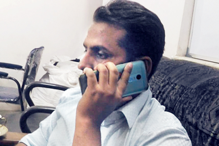 Outlook of students, Islampur violence makes the teacher think about the issue again