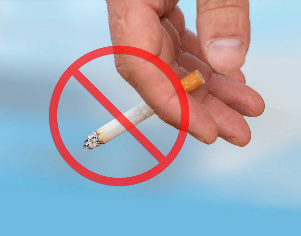 হার্ট ভাল রাখতে আজই ছাড়ুন  সিগারেট। প্যাসিভ স্মোকিংও সমান ক্ষতিকর। হার্টের সিংহ ভাগ ক্ষতি হয় স্রেফ নিকোটিন থেকে। তাই মনের জোর এনে আজই ছাড়ুন তামাক। ছবি: পিক্সঅ্যাবে।