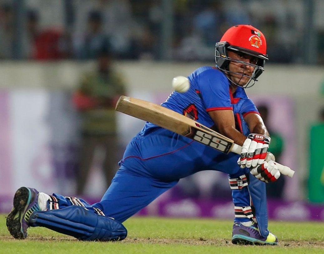 হাসমাতুল্লাহ সিদ্দিকি: বছর তেইশের এই আফগান মিডল অর্ডার ব্যাটসম্যানটি বেশ নজর কেড়েছেন এ বার। পাঁচ ম্যাচে ২৬৩ রান করেছেন। গড় ৬৫.৭৫।