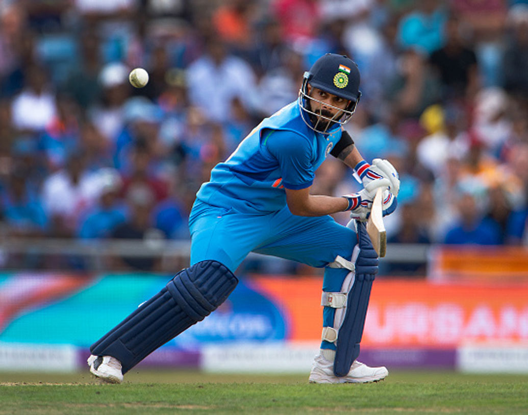 বিরাট কোহালি: এশিয়া কাপে ভারতীয় অধিনায়ককে বিশ্রাম দেওয়া হয়েছিল। বিশ্বকাপে কোহালি দলের নেতৃত্বে থাকবেন সন্দেহ নেই। তিন নম্বরটা বিশ্বের অন্যতম সেরা ক্রিকেটার কোহালি ছাড়া আরও কাউকে ভাবার কোনও প্রশ্নই ওঠে না।