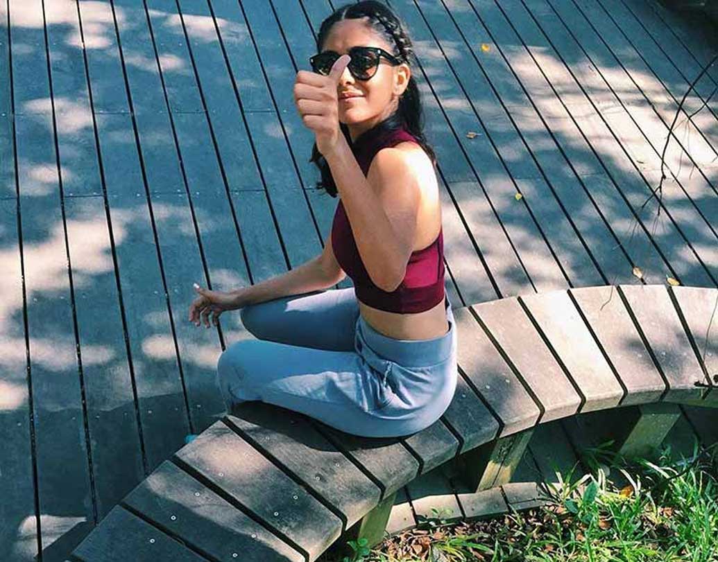 বিগ বি, আমির খানের ছবি ‘থগস অব হিন্দোস্তান’-এ কাজ করার কথা ছিল তাঁর। কিন্তু শোনা যায়, চরিত্র পছন্দ না হওয়ায় ছবিটি করেননি তিনি।