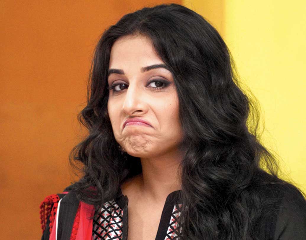 বিদ্যা বালন: বিড়ালকে বেশ ভয় পান বিদ্যা। চারপাশে কোথাও বিড়ালের আওয়াজ পেলেই আতঙ্ক শুরু হয় এই দাপুটে অভিনেত্রীর।