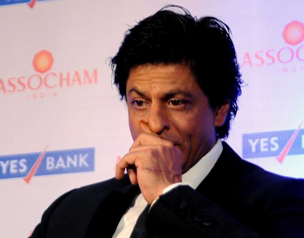 শাহরুখ খান: কিং খান সবচেয়ে বেশি নাকি ভয় পান ঘোড়াকে। তাঁর ছবিতে ঘোড়া ছোটানোর দৃশ্য খুব একটা দেখা গিয়েছে কি!