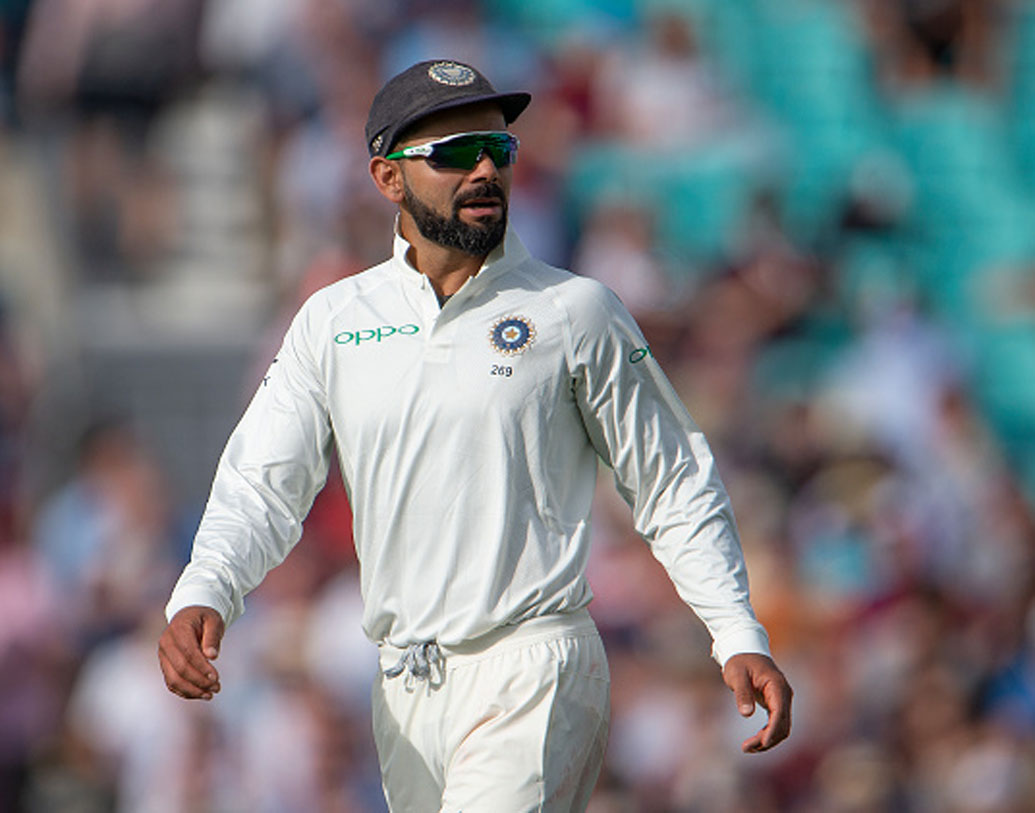 বিরাট কোহালি (অধিনায়ক): পূজারার পরেই নামবেন ভারতীয় দলের ক্যাপ্টেন বিরাট কোহালি। টেস্টে দুর্দান্ত কিছু করবেন বিরাট, প্রত্যাশা এমনটাই।