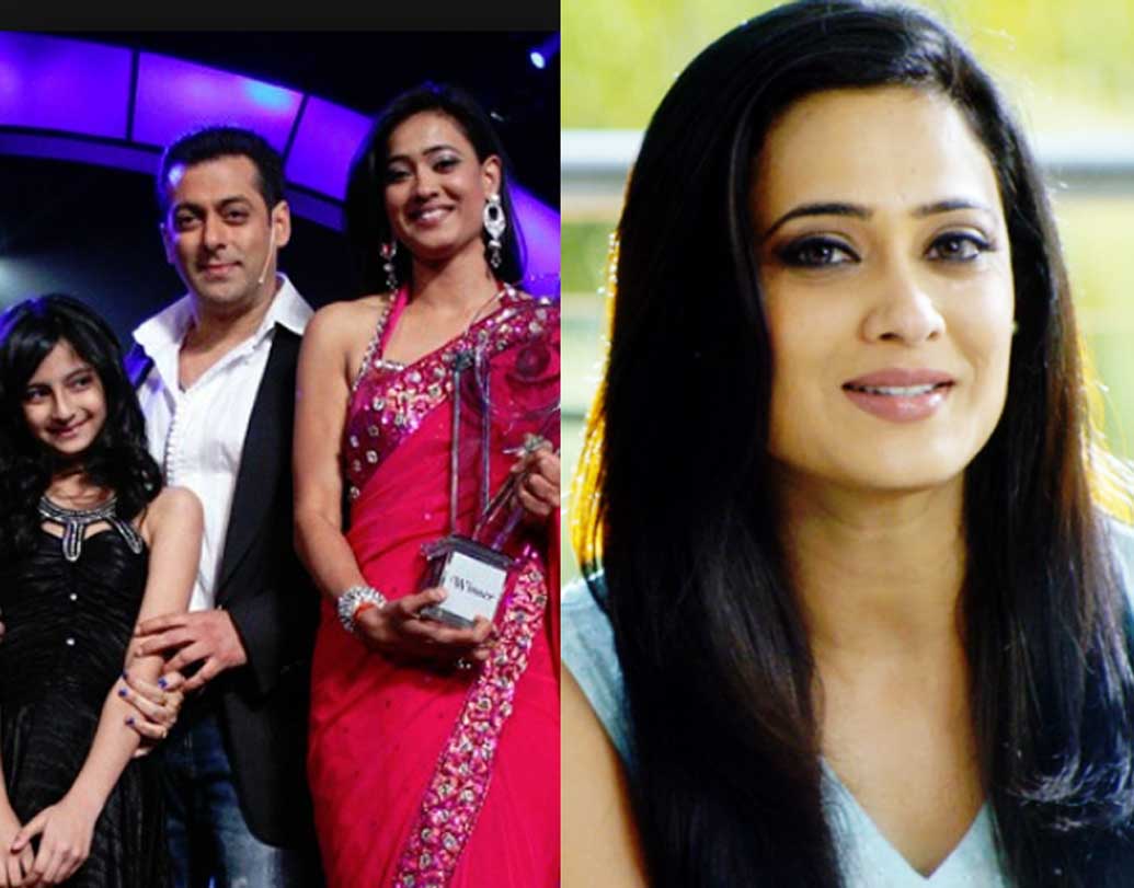 ‘কসৌটি জিন্দেগি কে’ সিরিয়ালের শ্বেতা তিওয়ারিকে এখনও মনে রেখেছেন দর্শক। এই শ্বেতাই ‘বিগ বস’ এর চতুর্থ সিজন জিতে ছিলেন। এখন তিনি পালক আর রেয়ানস, অর্থাৎ তাঁর পুত্র এবং কন্যার দেখভাল করছেন। তাঁদের অভিনয়ের তালিমও লাগাতার দিয়ে চলেছেন শ্বেতা।