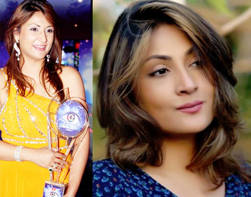 এক সময়ের ছোট পর্দার রাগী মুখ। কমলিকা নামেই তিনি অধিক প্রসিদ্ধ। ‘বিগ বস’-এর ষষ্ঠ সিজনে চ্যাম্পিয়ন হয়েছিলেন উর্বশী ঢোলাকিয়া। সম্প্রতি ‘চন্দ্রকান্তা’ ধারাবাহিকে তাঁকে দেখা গিয়েছে।