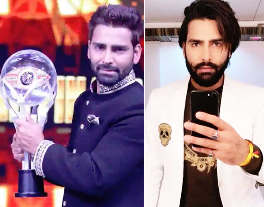 সবাইকে চমকে দিয়ে ‘বিগ বস ১০’-এর ট্রফি বাড়ি নিয়ে গিয়েছিলেন মনবীর গুর্জর। বাণী জে, গৌরব চোপড়া, মোনালিসাদের মতো শক্তিশালী প্রতিযোগীদের হারিয়ে চ্যাম্পিয়ন হয়েছিলেন মনবীর। খুব সম্প্রতি ‘খতড়ো কে খিলাড়ি’-তে দেখা মিলেছিল মনবীরের।