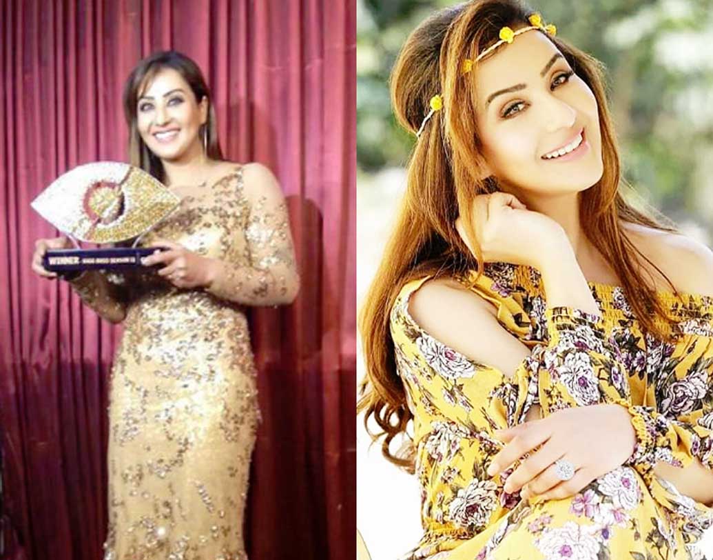 গত সিজনে ভোটের নিরিখে প্রায় সক্কলকে পিছনে ফেলে ‘বিগ বস’-এর চ্যাম্পিয়ন হয়েছিলেন শিল্পা শিন্ডে। হিনা খান, বিকাশ গুপ্তদের সঙ্গে হাড্ডাহাড্ডি লড়াই করে তার পরে সিজন ১১ জিতেছিলেন শিল্পা। সলমনের সঙ্গেই সম্প্রতি ‘দশ কা দম’ এর স্টেজে দেখা গিয়েছিল শিল্পাকে।