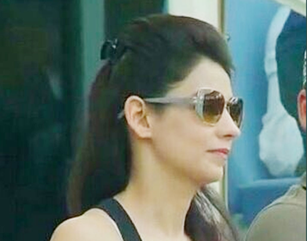 নেটদুনিয়ায় তাঁকে নিয়ে এত মাতামাতি চলছে, সেটা টেরও পাননি রিজলা। বলেন, এক বন্ধু তাঁকে ছবি পাঠিয়ে ক্যাপশনে লেখেন: ইন্ডিয়া নে ম্যাচ জিত লিয়া, লেকিন পাকিস্তান নে দিল জিত লিয়া।