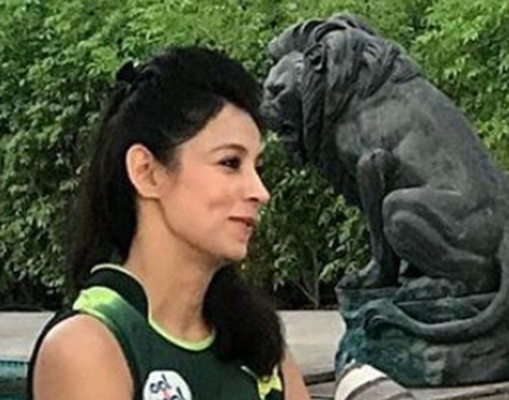 রিজলা বলেন, আমি এক জন সাধারণ পাকিস্তানি মেয়ে। কিন্তু এ ভাবে নেট সেনসেশন হবে যাব কল্পনাতেও ভাবতে পারিনি। তবে ভাল লাগছে।