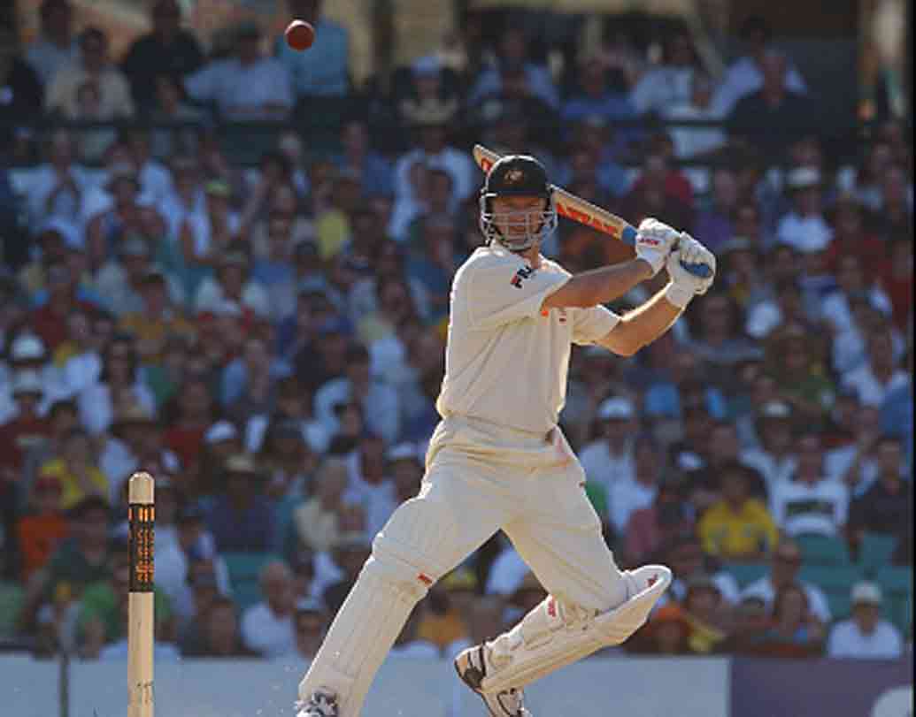 স্টিভ ওয়: অস্ট্রেলিয়ার অন্যতম সেরা ক্রিকেটার। ১৯৮৫ সালে ভারতের বিরুদ্ধে প্রথম টেস্ট খেলেছিলেন।  ১৬৮টি টেস্ট খেলা স্টিভ অবসর নেন ভারতের বিরুদ্ধেই শেষ ম্যাচ খেলে।