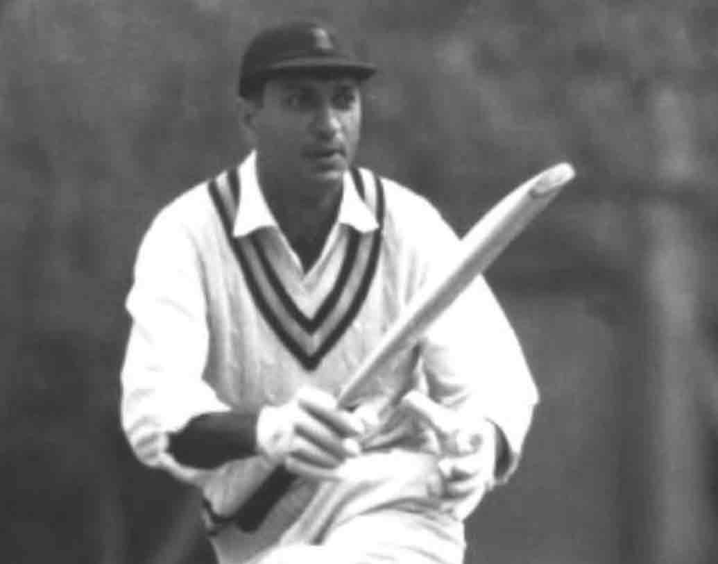 পলি উমরিগর: ভারতের সর্বকালের অন্যতম সেরা ক্রিকেটার। ১৯৪৮ সালে ওয়েস্ট ইন্ডিজের বিরুদ্ধে প্রথম টেস্ট খেলেছিলেন। অবসর নেন ১৯৬২তে। শেষ ম্যাচটিও খেলেছিলেন ওয়েস্ট ইন্ডিজের বিরুদ্ধে।