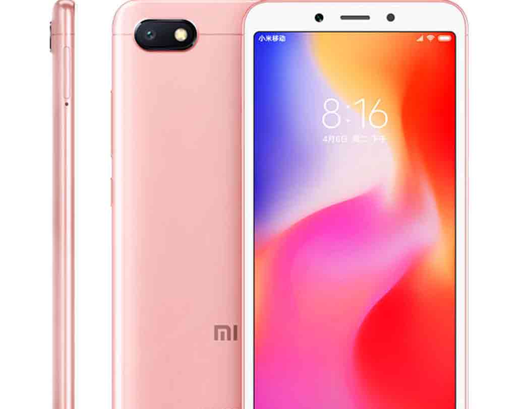 রেডমি ৬এ অ্যান্ড্রয়েড ফোনটি অত্যন্ত আধুনিক মানের হবে বলে সংস্থার তরফে জানানো হয়েছে।  যার ডিসপ্লে ৫.৪৫ ইঞ্চি।