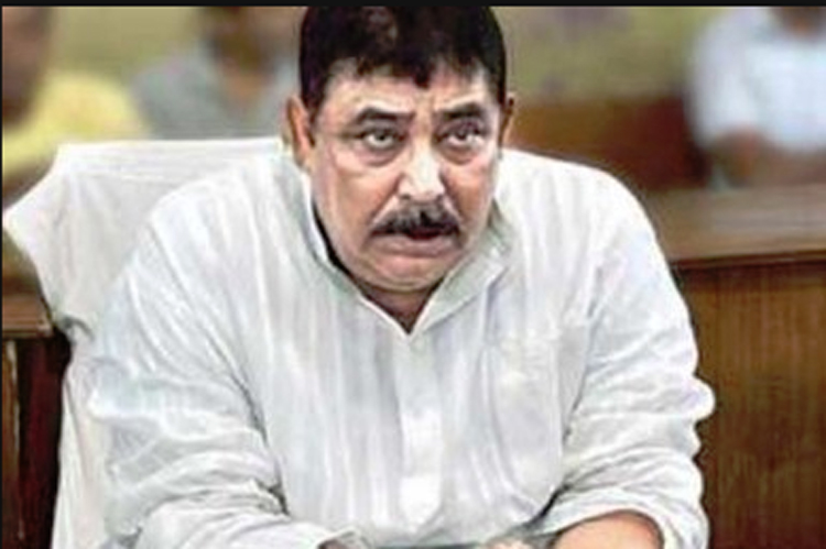 Decaying system of Law and order unmasked in the state dgtl