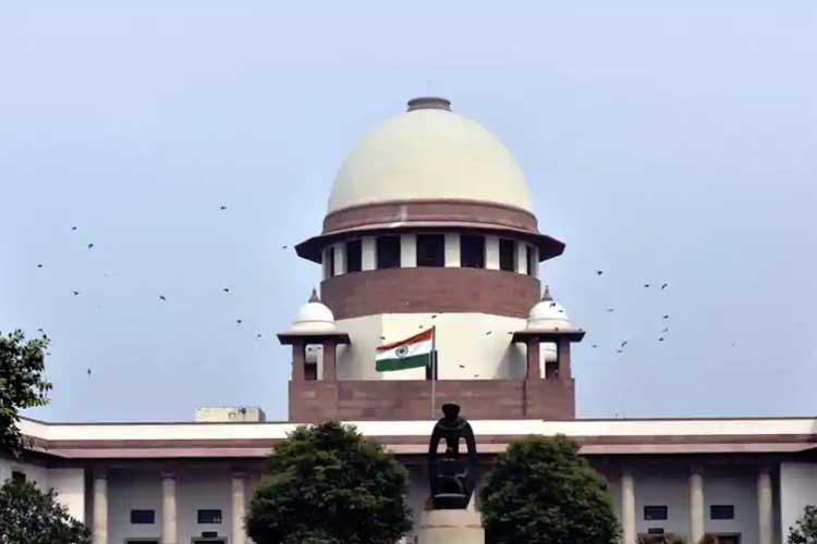 Supreme Court to hear plea to stay Rafale deal next week