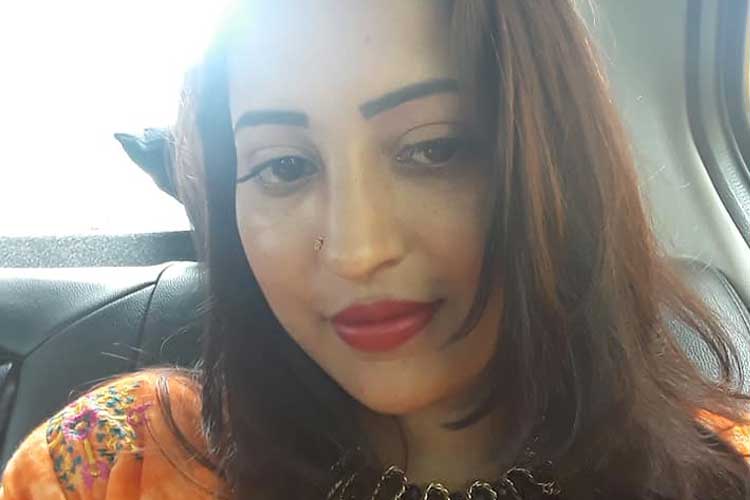 আসন্ন মুক্তিপ্রাপ্ত ছবি ‘কেলো’-তে অন্যতম মুখ্য চরিত্রে অভিনয় করেছেন পায়েল। ২০১৫ সাল থেকেই টলিউডে কাজ শুরু করেন এই অভিনেত্রী। অভিনয় করেছেন নানা সিরিয়াল ও ওয়েব সিরিজেও। দেব অভিনীত ‘ককপিট’ ছবিতেও একটি পার্শ্বচরিত্রে অভিনয় করতে দেখা গিয়েছিল পায়েলকে। 
ছবি: পায়েল চক্রবর্তীর ফেসবুক পেজের সৌজন্যে।