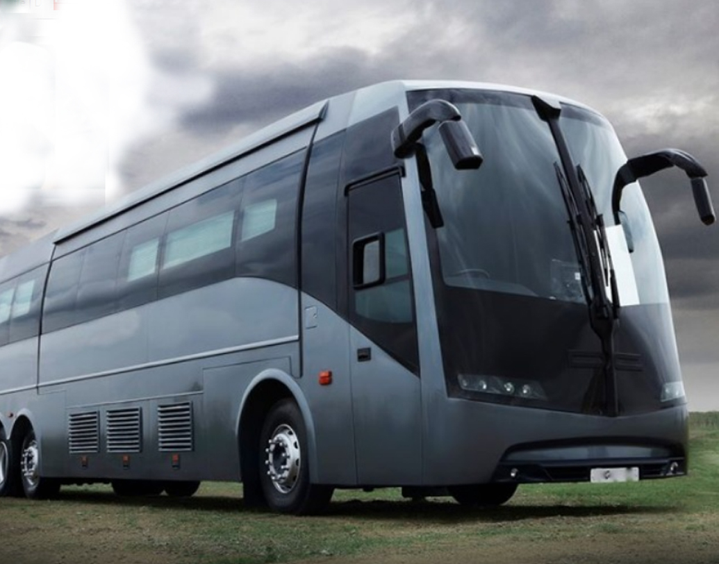 শাহরুখের ভ্যানিটি বাসে জায়গা রয়েছে ২৮০ বর্গফুট। হাইড্রলিকসের ম্যাজিকে তা আরও বাড়িয়ে ৩৬০ বর্গফুট করার বন্দোবস্তও রয়েছে।