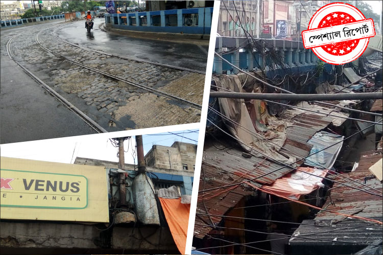 How Is The Health Of Sealdah Bridge dgtlx