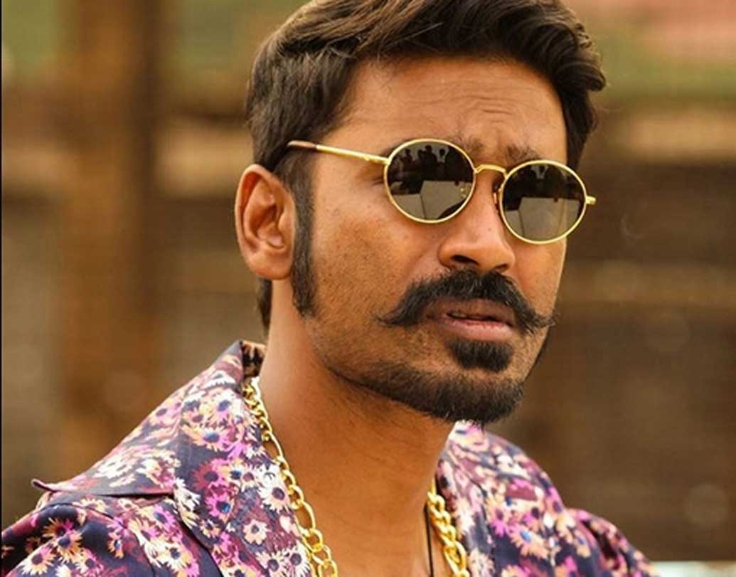 ধনুষ: তামিল ছবির অন্যতম এই তারকার আসল নাম হচ্ছে ভেঙ্কটেশ প্রভু। তিনটি জাতীয় পুরস্কার ও সাত-সাতটি ফিল্মফেয়ার সম্মান পেয়েছেন তিনি।