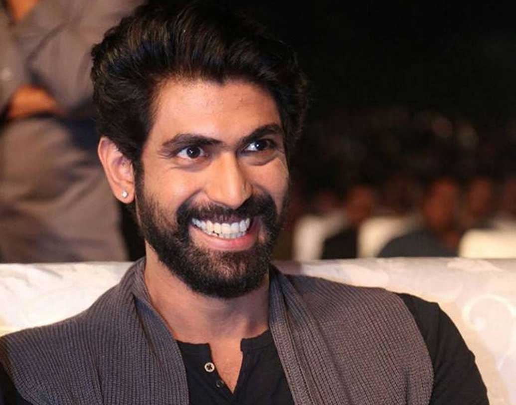 রানা ডাগ্গুবতী: তেলুগু, তামিল ও হিন্দি সব ছবিতেই দেখা গিয়েছে তাঁকে। রীতিমতো জনপ্রিয়। শুধু অভিনেতাই নন। প্রযোজক ও সিনেমাটোগ্রাফারও বটে। তাঁর আসল নাম রামানায়ডু ডাগ্গুবতী।