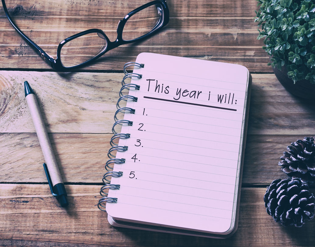 Few tiny changes that can boost up your life in 2019 dgtl