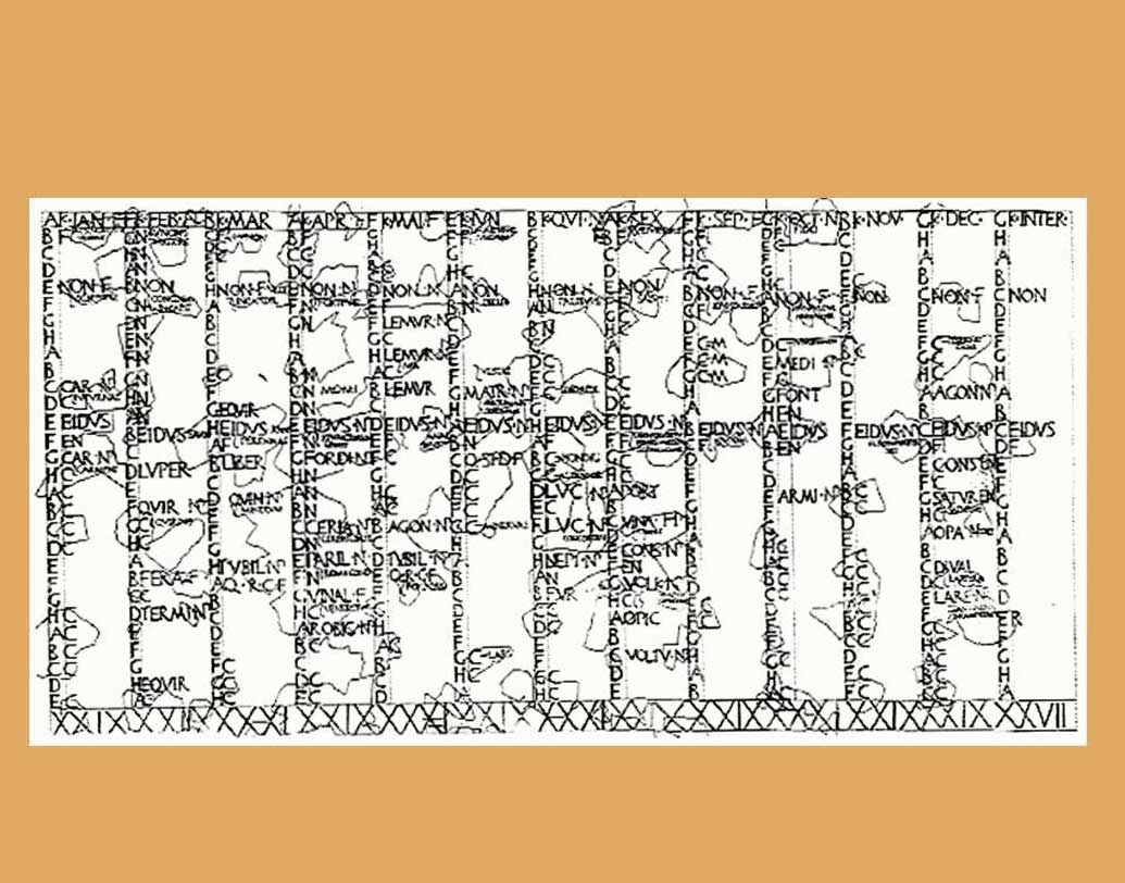 ল্যাটিন শব্দ ‘এপ্রিল’ এর মানে ‘দ্বিতীয়’ কারণ সেই সময়ের রোমান ক্যালেন্ডারে এপ্রিল ছিল দ্বিতীয় মাস। অন্য তত্ত্ব বলছে, ল্যাটিন শব্দ ‘এপেরিরে’ থেকে এপ্রিল মাসের নামকরণ হয়েছে। আবার অনেকে বলেন, গ্রিক দেবী ‘এফ্রোডাইট’ থেকে এই মাসের নামকরণ হয়েছে।