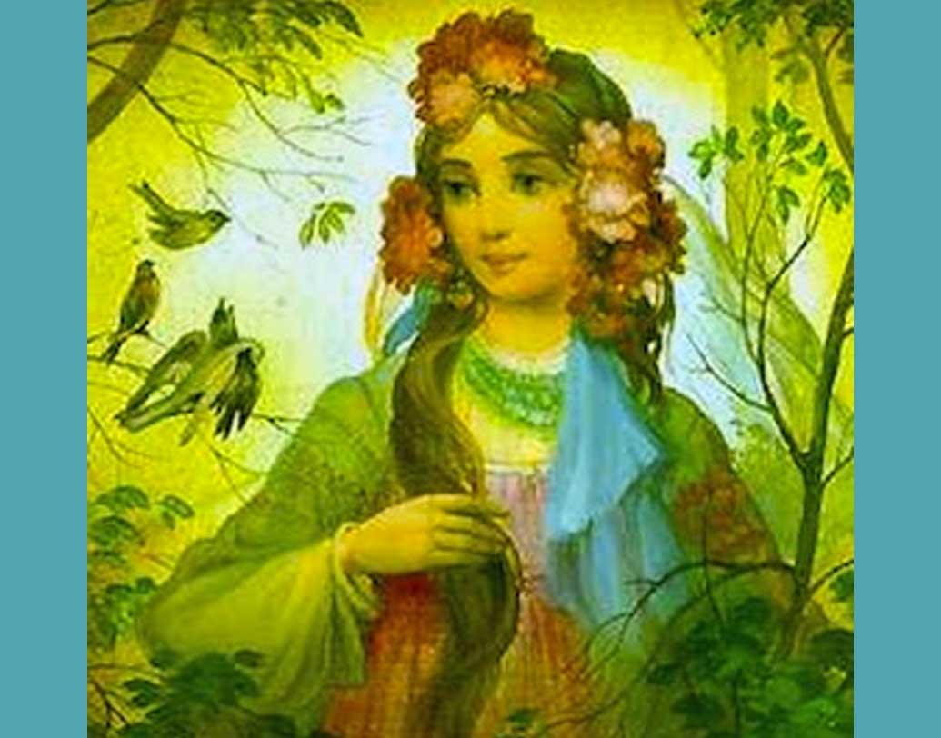 মে মাসের নামকরণের পিছনে আছে আর এক দেবী যার নাম ‘মাইয়া’। প্রাচীন রোমানদের বিশ্বাস ছিল, দেবদেবীর মধ্যে কখন কোন দেবতা পৃথিবীতে নামবেন, তা নাকি দেবী ‘মাইয়া’ ঠিক করে থাকেন।